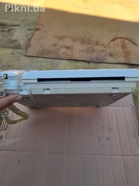 PANASONIC KX-F2130 (Retro Faks, Telefon i Sekretarica) - ISPRAVAN 7
