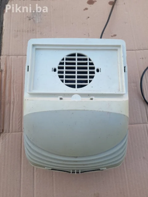 Jonizator pročišćivač zraka ventilator 7