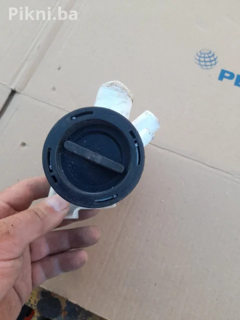 Pumpa za veš mašinu (Plaset 220V) za vodu 5