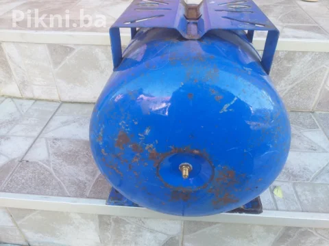 Boca hidrofor hidropak 25l 9