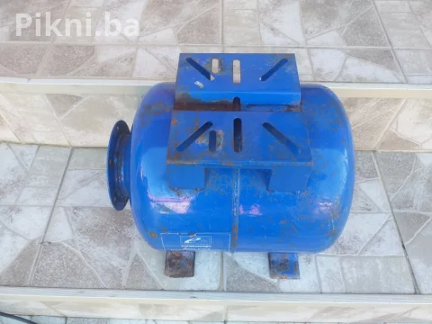 Boca hidrofor hidropak 25l 7