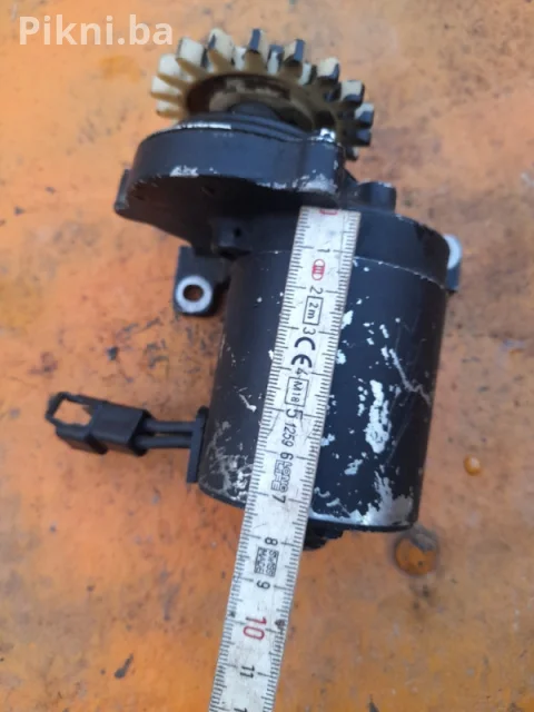 Alnesor kosilice starter 12v elektro motor elektromotori sa reduk 3