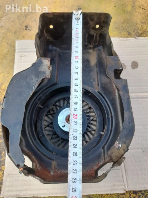 Starter paljenja tecumseh kosacice dijelovi kosilice 4