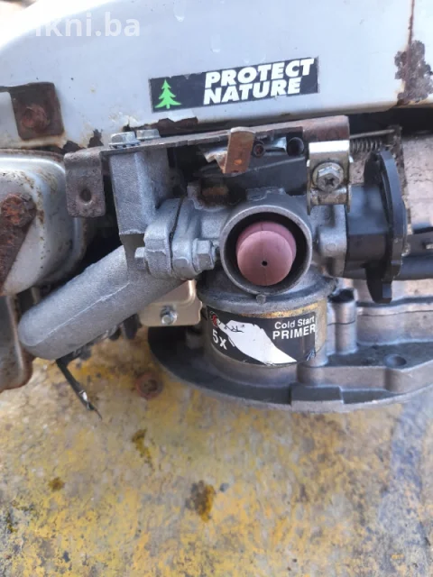 Motor kosačice TECUMSEH Briggs strattion kosilice dijelovi 6