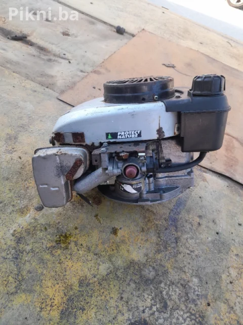 Motor kosačice TECUMSEH Briggs strattion kosilice dijelovi 4
