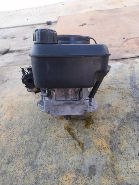 Motor kosačice TECUMSEH Briggs strattion kosilice dijelovi 3