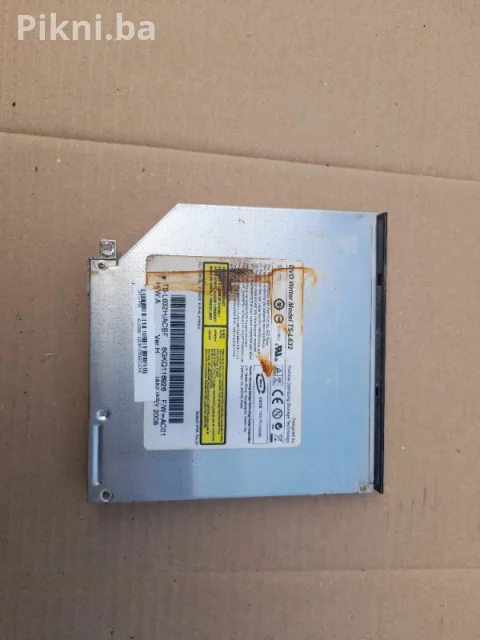 Dijelovi za laptop Acer Extensa 5220 / 5620 (Ekran, HDD, RAM) 8