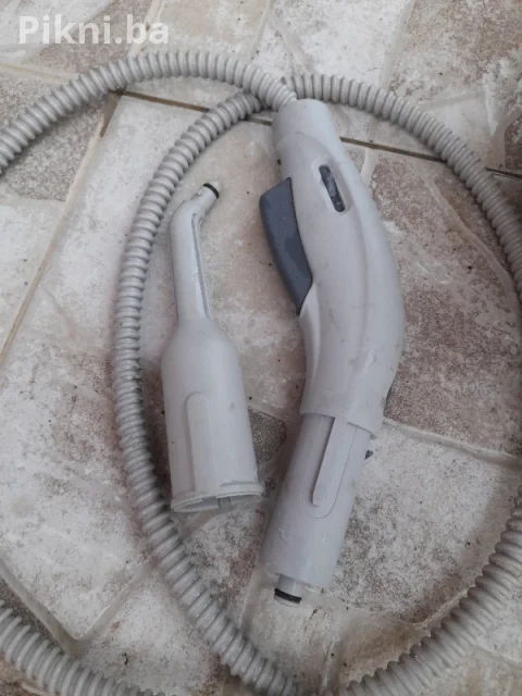 KARCHER PARNI ČISTAČ K 1102 - STARIJI I ROBUSTAN MODEL - 100% ISP 3