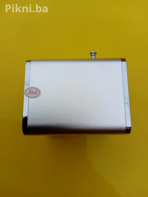HIT PONUDA! Novi Hi-Rice SD-502 Mini HiFi Zvučnici - Idealni za P 8