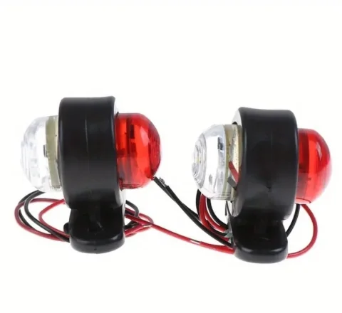 RASPRODAJA! LED BOČNA SVJETLA ZA KAMIONE/PRIKOLICE - SAMO 25 KM 3