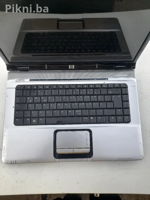 HP Pavilion dv6000 (dv6316eu) - Kao nov / Iz Njemačke Laptop 14