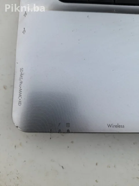 HP Pavilion dv6000 (dv6316eu) - Kao nov / Iz Njemačke Laptop 11