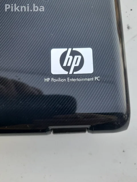 HP Pavilion dv6000 (dv6316eu) - Kao nov / Iz Njemačke Laptop 6