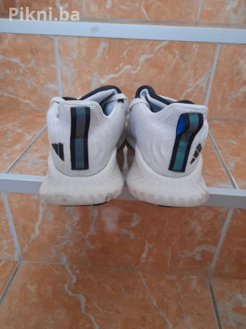 Adidas Alphabounce,patike broj 45 - Kao nove, nošene samo jednom! 9