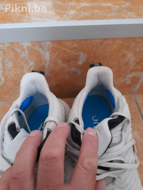 Adidas Alphabounce,patike broj 45 - Kao nove, nošene samo jednom! 8