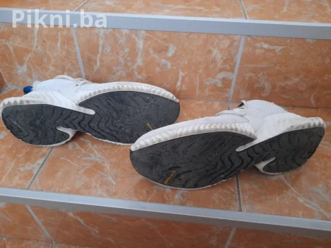 Adidas Alphabounce,patike broj 45 - Kao nove, nošene samo jednom! 7