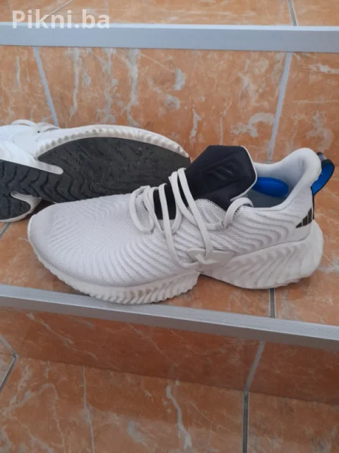 Adidas Alphabounce,patike broj 45 - Kao nove, nošene samo jednom! 6