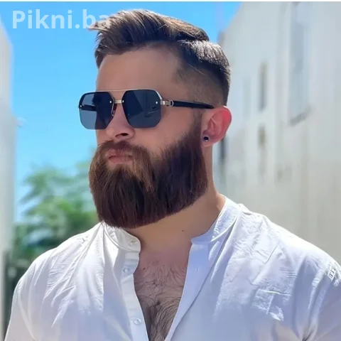 SNIŽENO: Moderne Sunčane Naočale (Muške i Ženske) 12