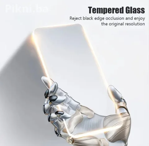 Zaštitno staklo (Tempered Glass) za Redmi Note 11 Pro - NOVO 5