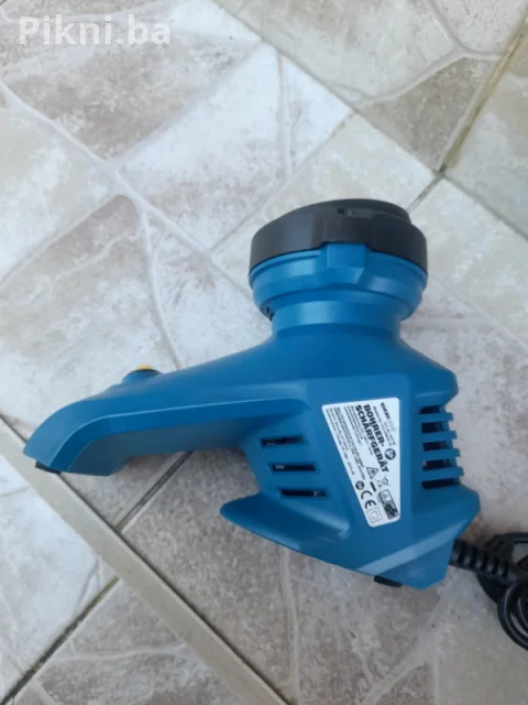 NOVO! Oštrač Svrdla / Burgija WORKZONE (95W, 3-12mm) - PROFESIONA 11