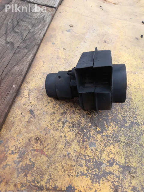 100% ISPRAVNA! TURBINA VENTILATOR KABINE | VW / AUDI | 12V | 50 K 9