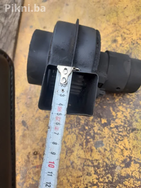 100% ISPRAVNA! TURBINA VENTILATOR KABINE | VW / AUDI | 12V | 50 K 4