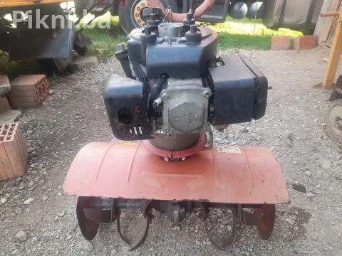 Zaštitni lim kopačice mtd freze motokultivator