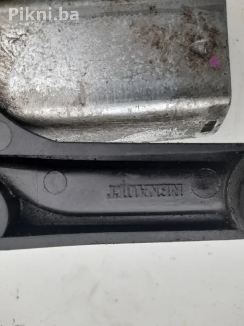 Motor Brisača Valeo za Renault sa Mehanizmom - Ispravan Dio! 3