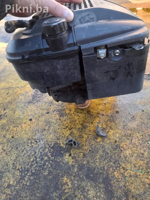 Oglas za Prodaju: MOTOR ZA KOSAČICU (100% ISPRAVAN i TESTIRAN 6