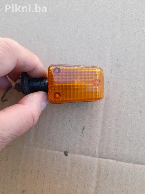 Oglas za Prodaju: MANJI ŽMIGAVAC motociklo skuter (1 KOMAD) 6