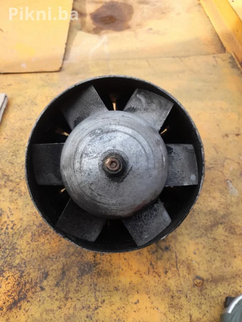 Ventilator turbina deutz dajz motora elektromotori elektro motor 5