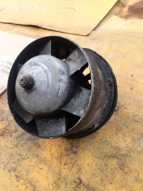 Ventilator turbina deutz dajz motora elektromotori elektro motor 3
