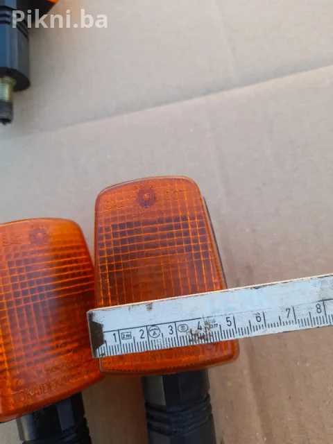 Oglas za Prodaju: ŽMIGAVAC TOKAIDENSO 35601/70 (1 KOMAD) 3