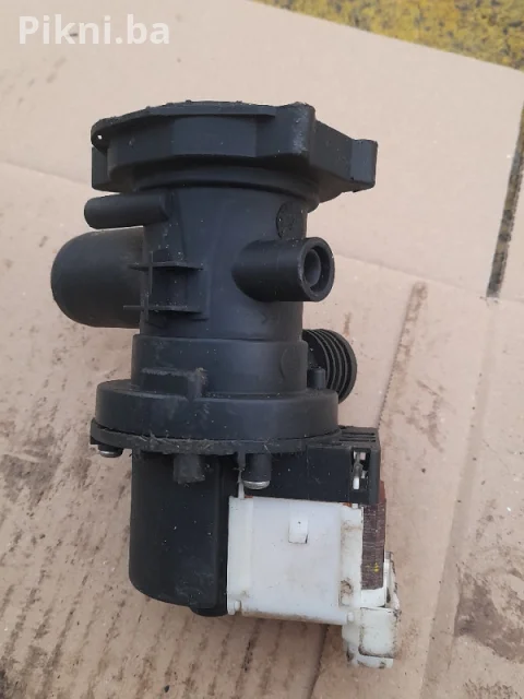 PLACET Odvodna Pumpa (Šifra 56835) - 24W - Za Veš Mašinu / Suđeri 4