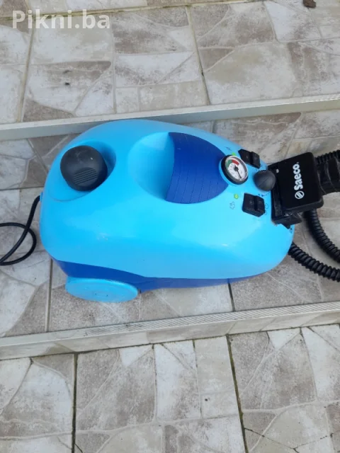 Saeco Parni Čistač (Steam Cleaner) - Made in ITALY - Potpuno Ispr 13