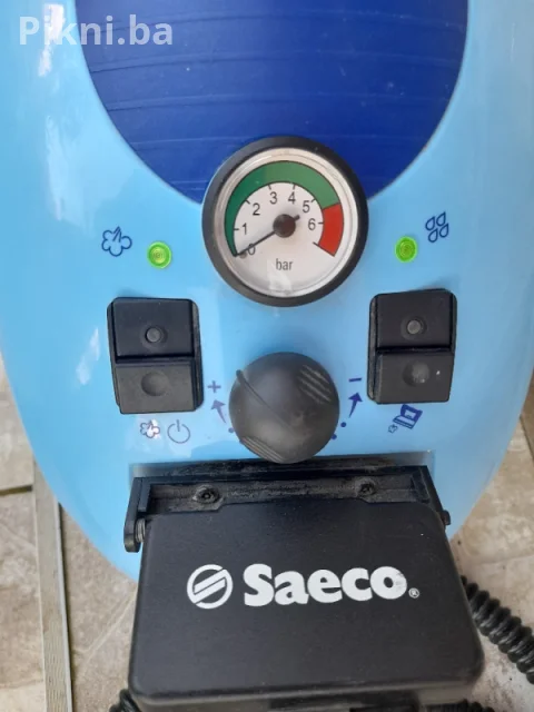 Saeco Parni Čistač (Steam Cleaner) - Made in ITALY - Potpuno Ispr 11