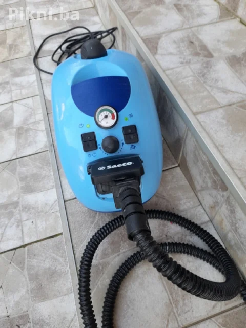 Saeco Parni Čistač (Steam Cleaner) - Made in ITALY - Potpuno Ispr 8