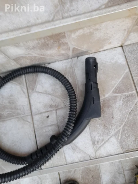 Saeco Parni Čistač (Steam Cleaner) - Made in ITALY - Potpuno Ispr 7