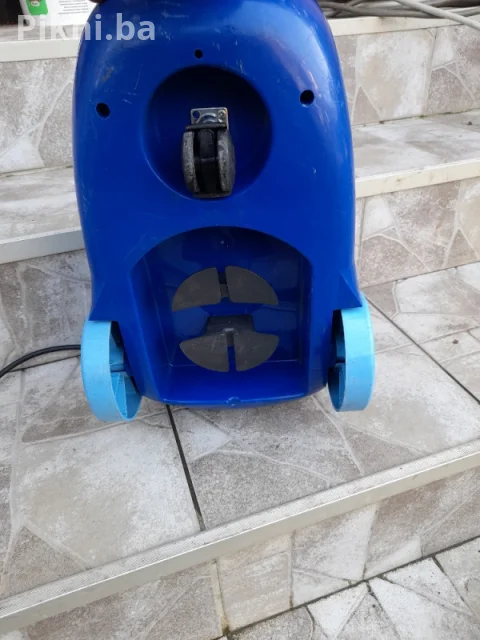 Saeco Parni Čistač (Steam Cleaner) - Made in ITALY - Potpuno Ispr 3