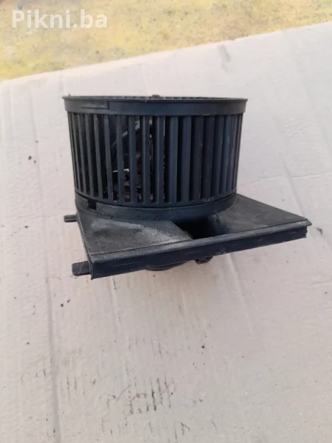 Ventilator turbina 12v auto hladjenje elektro motor elektromotori 10