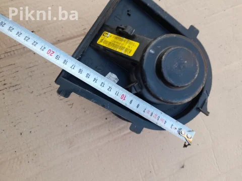 Ventilator turbina 12v auto hladjenje elektro motor elektromotori 6