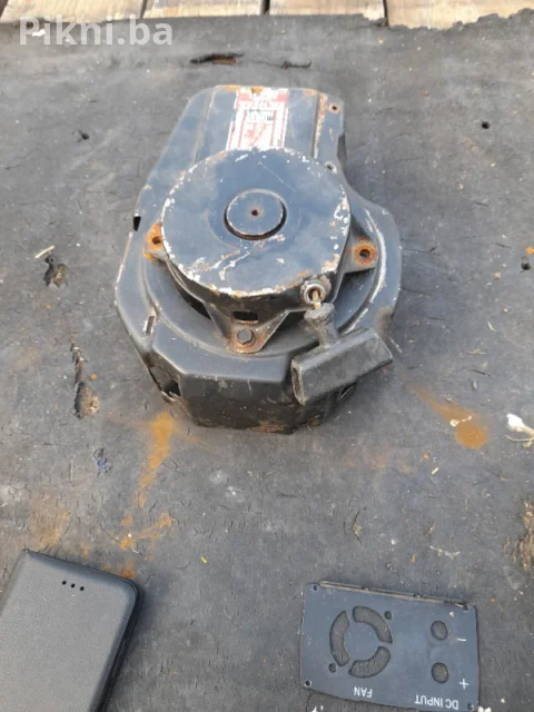 Original Potezni Starter Tecumseh BVL 198 E.S. (4T Kosilica/Kulti 4
