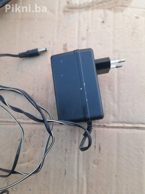 Adapter HOYOA 24V DC 400mA - Ispravljač 24 volta - 100% Ispravan 6