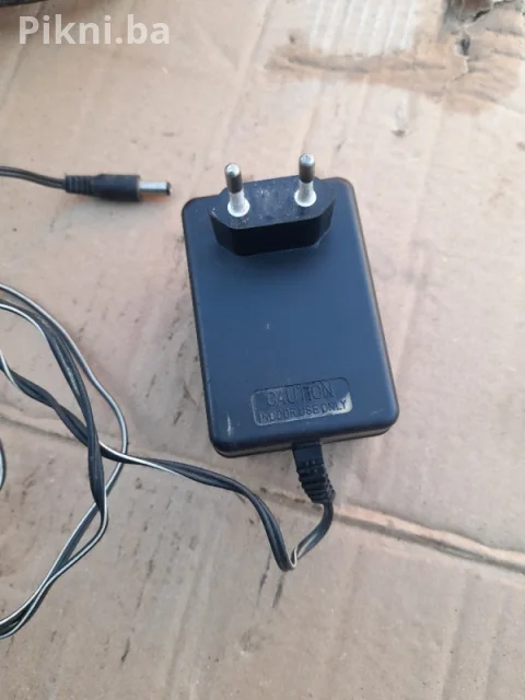 Adapter HOYOA 24V DC 400mA - Ispravljač 24 volta - 100% Ispravan 5