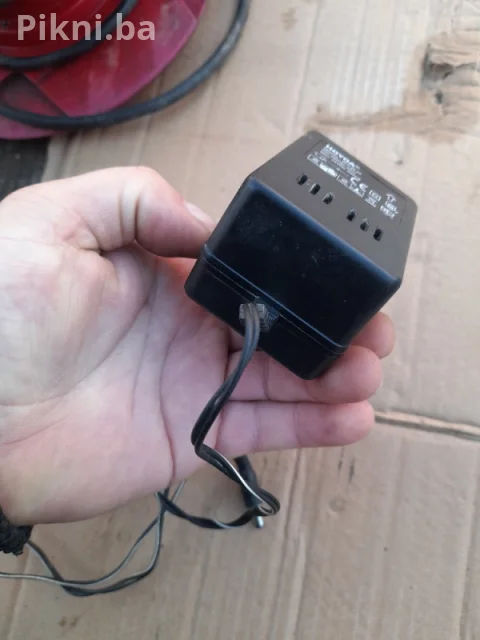 Adapter HOYOA 24V DC 400mA - Ispravljač 24 volta - 100% Ispravan 3