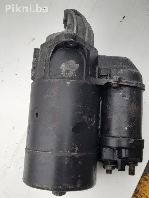 Alnaser / Starter DELCO-REMY (100% ISPRAVAN) / Razni modeli opel 8