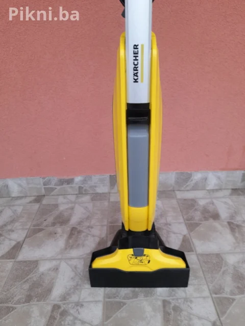 Profi usisivač Karcher FC 5 Čistač podova (Kao nov / Malo radio) 12
