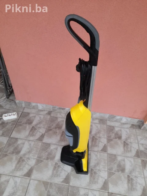 Profi usisivač Karcher FC 5 Čistač podova (Kao nov / Malo radio) 11
