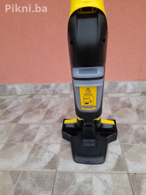 Profi usisivač Karcher FC 5 Čistač podova (Kao nov / Malo radio) 8