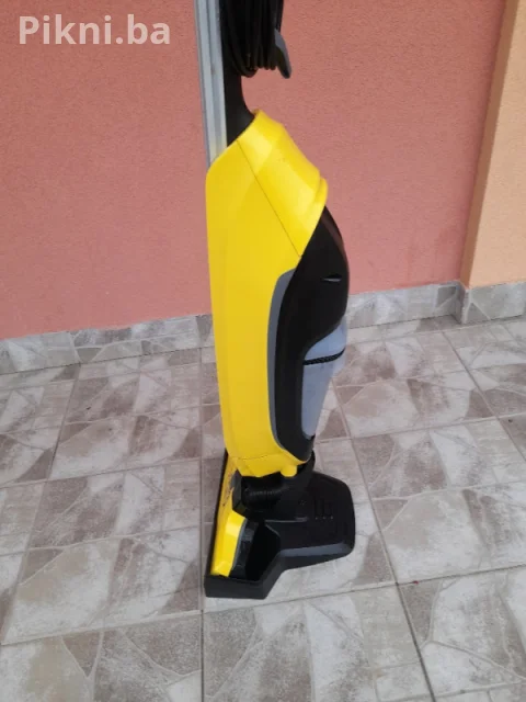Profi usisivač Karcher FC 5 Čistač podova (Kao nov / Malo radio) 5
